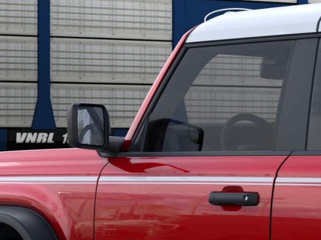 Thumbnail: 2026 Ford Bronco - 47