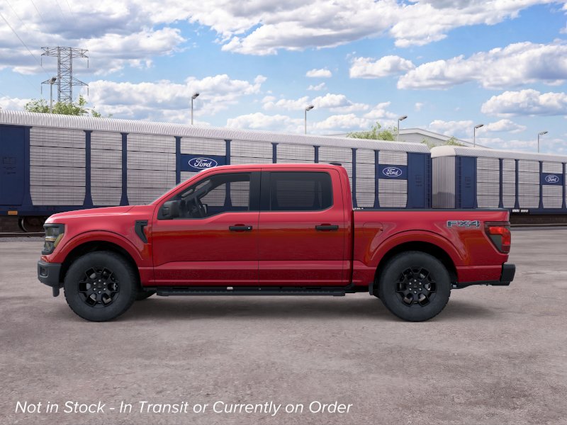 2026 Ford F-150 STX Truck