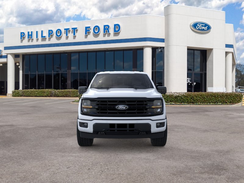 2026 Ford F-150 XLT - Photo 34