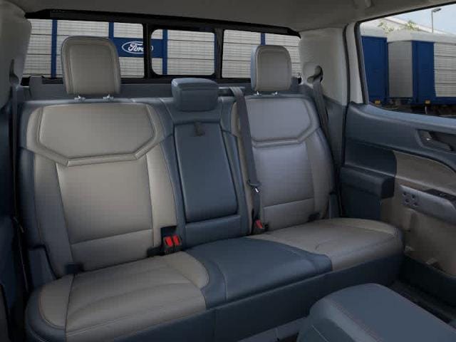 Thumbnail: 2026 Ford Maverick - 35