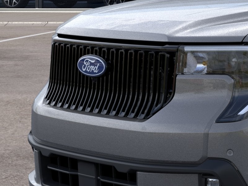2026 Ford Maverick Lobo Standard - Photo 18
