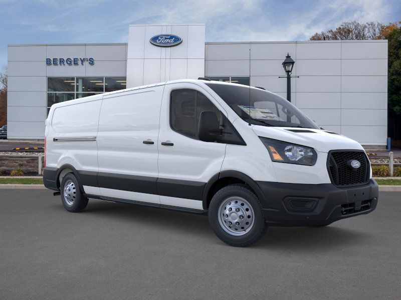 2026 Ford Transit Van Base - Photo 34