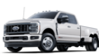 Ford F-350SD