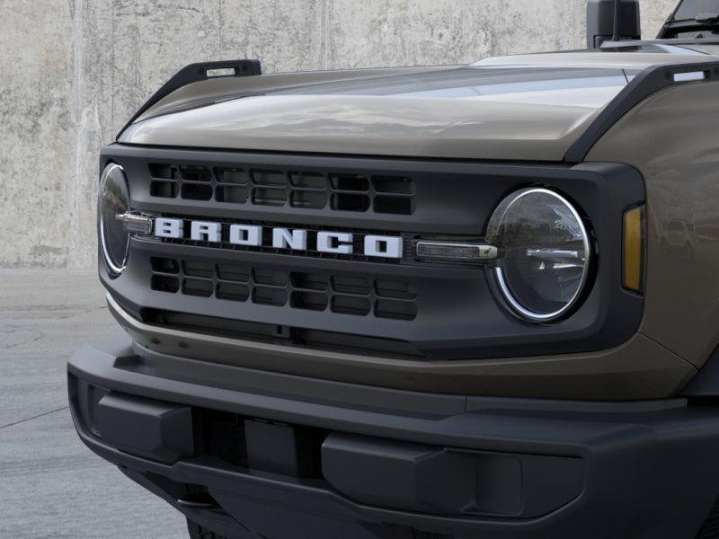 Thumbnail: 2026 Ford Bronco - 51