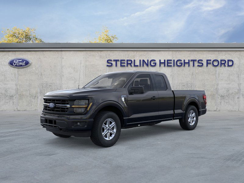 Thumbnail: 2026 Ford F-150 - 30