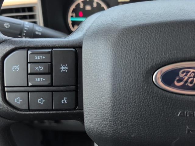 new 2025 Ford Super Duty F-600 DRW car, priced at $139,450