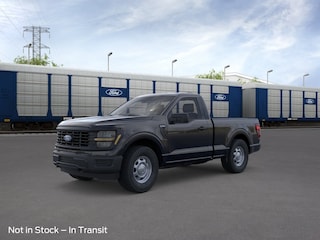 2026 Ford F-150 XL TRUCK