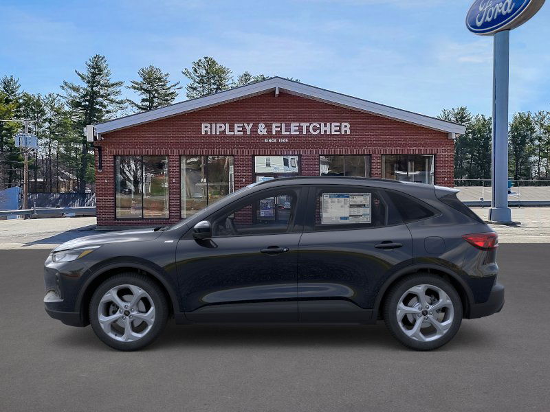 2026 Ford Escape ST-Line Select photo 2