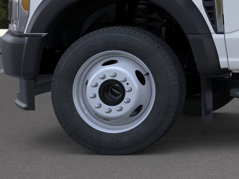 2026 Ford F-550 Super Duty Chassis Cab XL - Photo 47