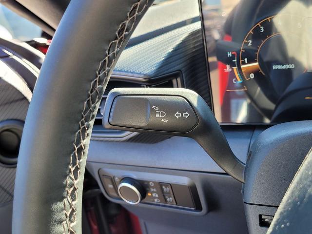 2025 Ford Mustang EcoBoost Fastback - Photo 43