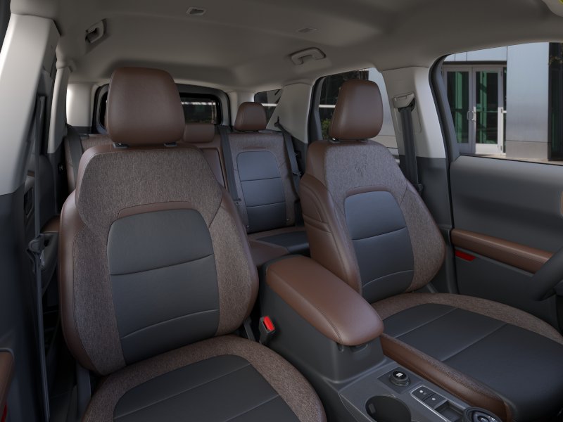 2025 Ford Bronco Sport Outer Banks - Photo 33