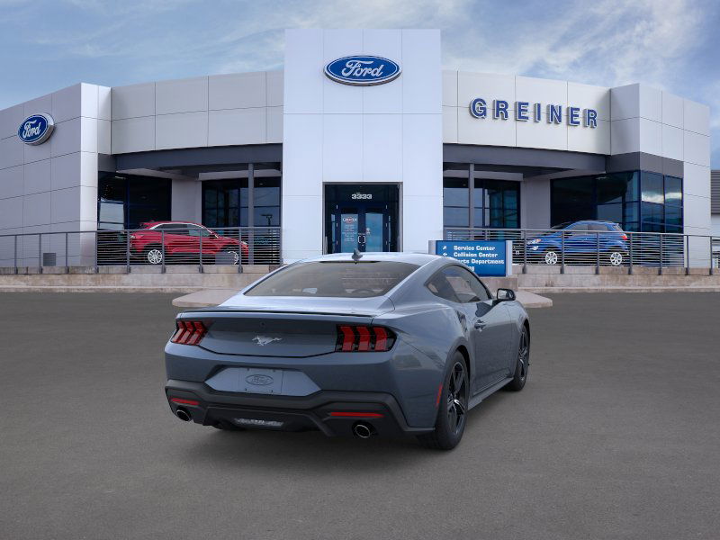 Thumbnail: 2024 Ford Mustang - 30