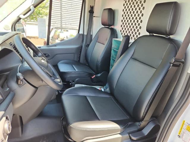 2024 Ford Transit Cargo Van Van High Roof HD Ext. Van