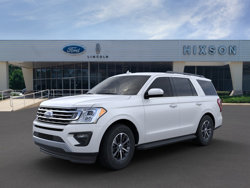 2021 Ford Expedition SUV 