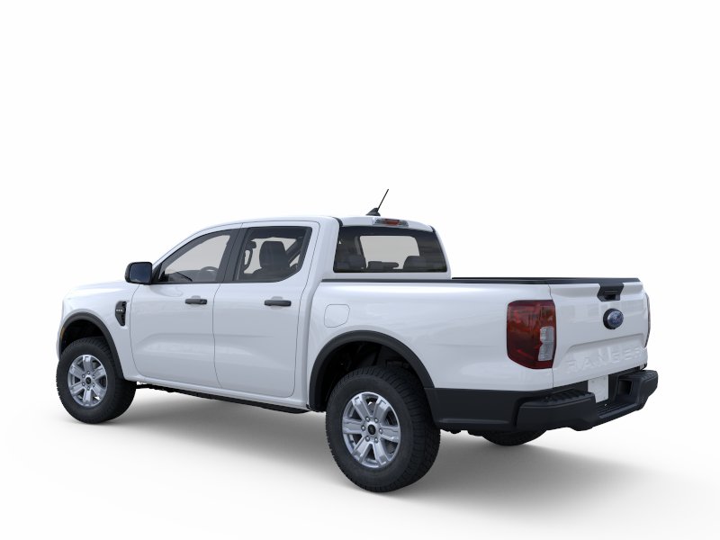 2025 Ford Ranger XL - Photo 28