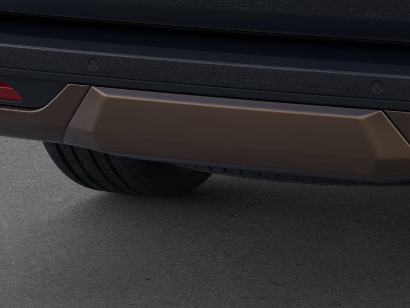 new 2026 Ford Expedition car, priced at $80,846