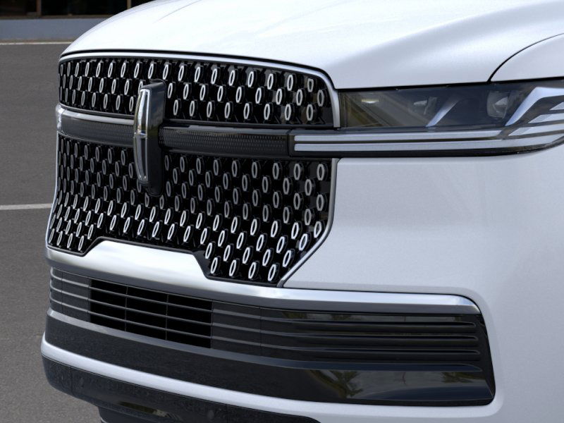 2026 Lincoln Navigator Reserve - Photo 17