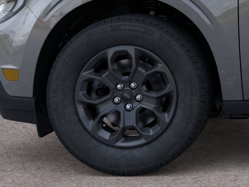 2026 Ford Maverick XLT - Photo 20