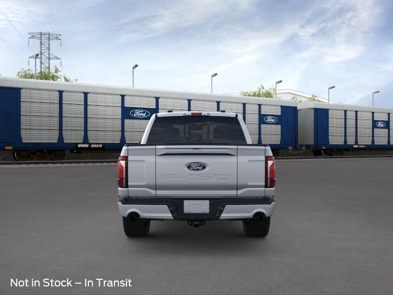 Thumbnail: 2026 Ford F-150 - 27