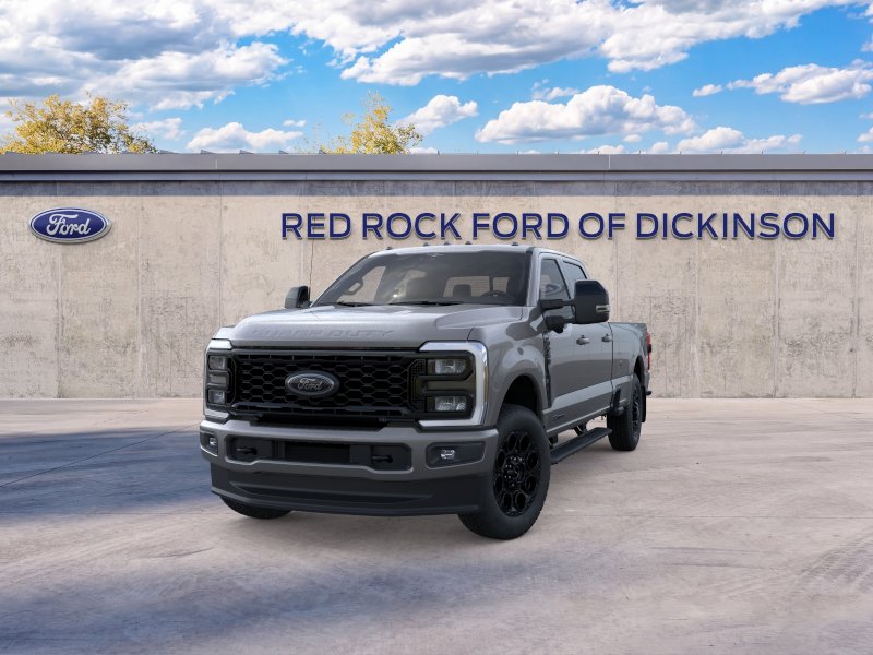 2026 Ford F-250 Super Duty Lariat - Photo 30