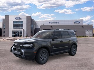 2026 Ford Bronco Sport Big Bend SUV