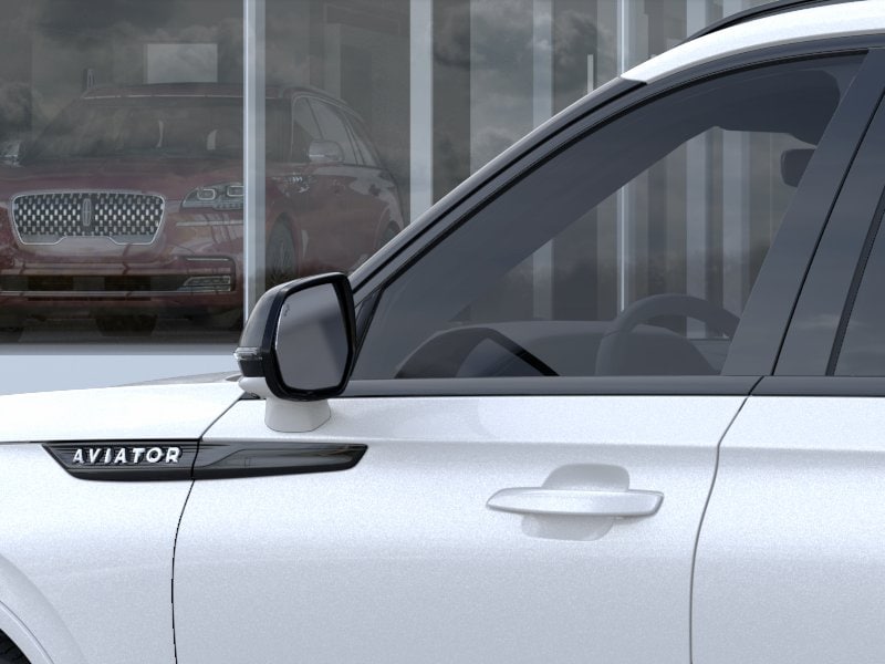 2025 Lincoln Aviator Premiere - Photo 36