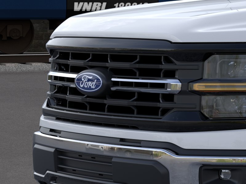 2026 Ford F-150 XLT TRUCK