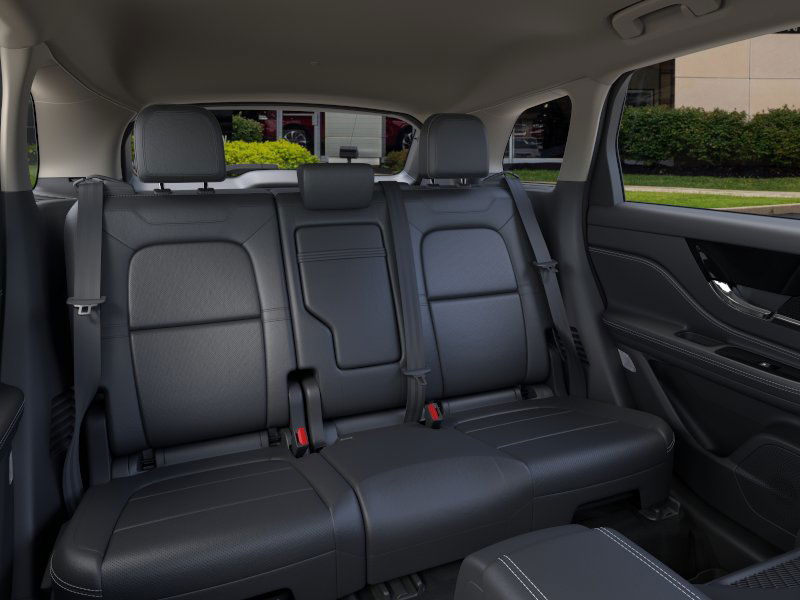 2024 Lincoln Corsair Reserve - Photo 11