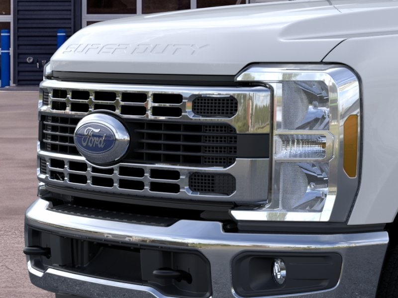 2026 Ford F-250 Super Duty XLT - Photo 58