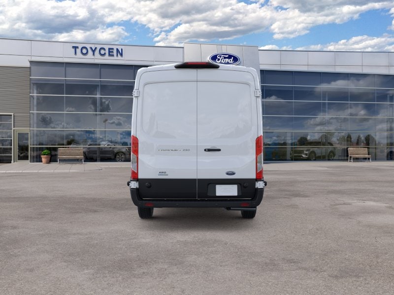 2025 Ford Transit Van Base - Photo 14