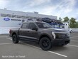 Ford F-150 Lightning
