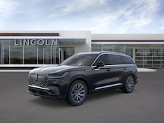 Used 2026 Lincoln Aviator Reserve SUV For Sale Near Cleveland, OH