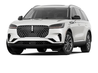 2025 Lincoln Aviator Premiere SUV