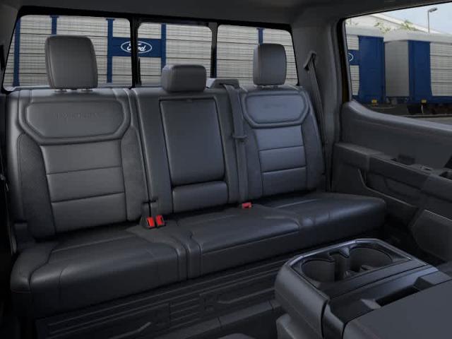 Thumbnail: 2026 Ford F-150 - 33