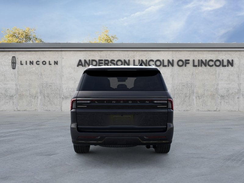 2026 Lincoln Navigator Reserve - Photo 28