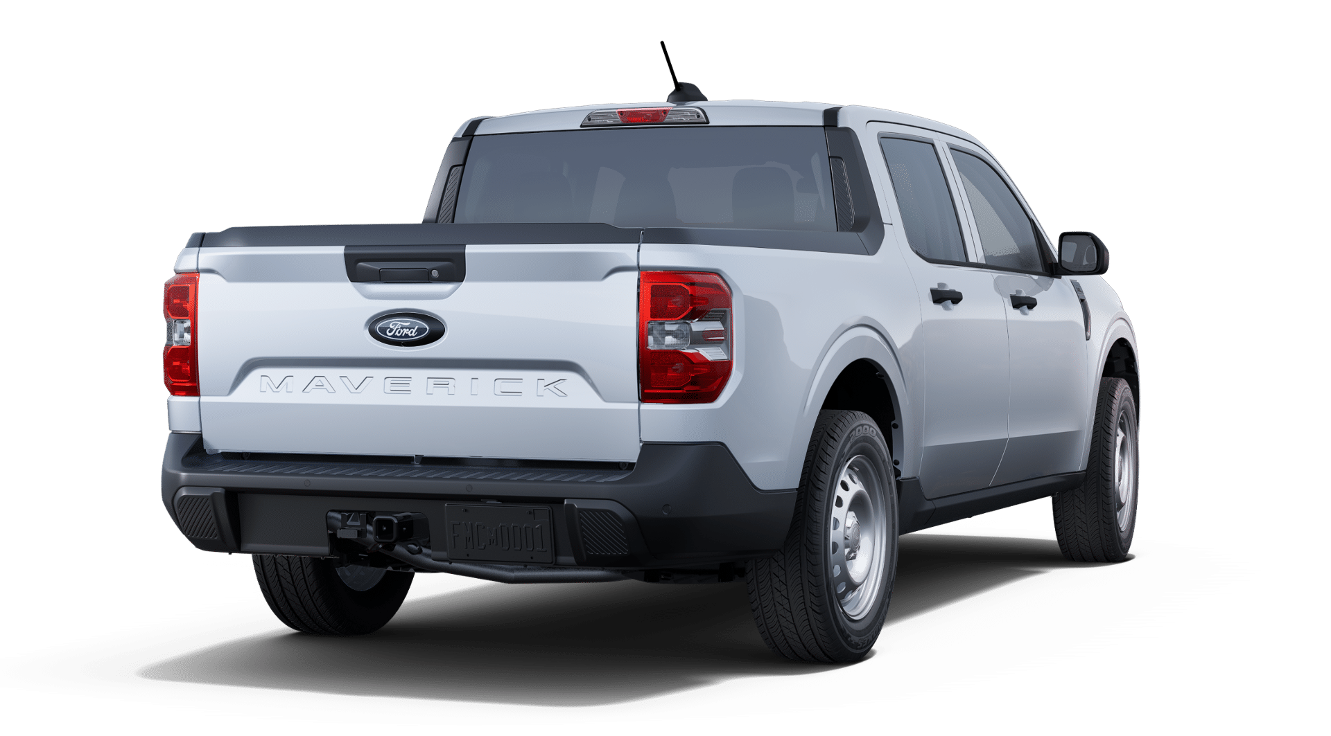 Thumbnail: 2025 Ford Maverick - 3