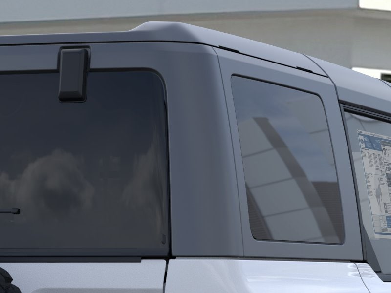 2025 Ford Bronco 4-Door Outer Banks - Photo 73