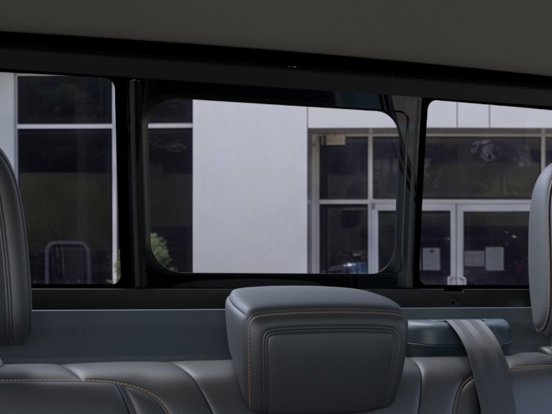 2026 Ford Maverick Tremor - Photo 24