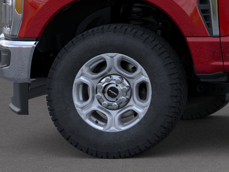2026 Ford F-350 Super Duty XLT - Photo 19