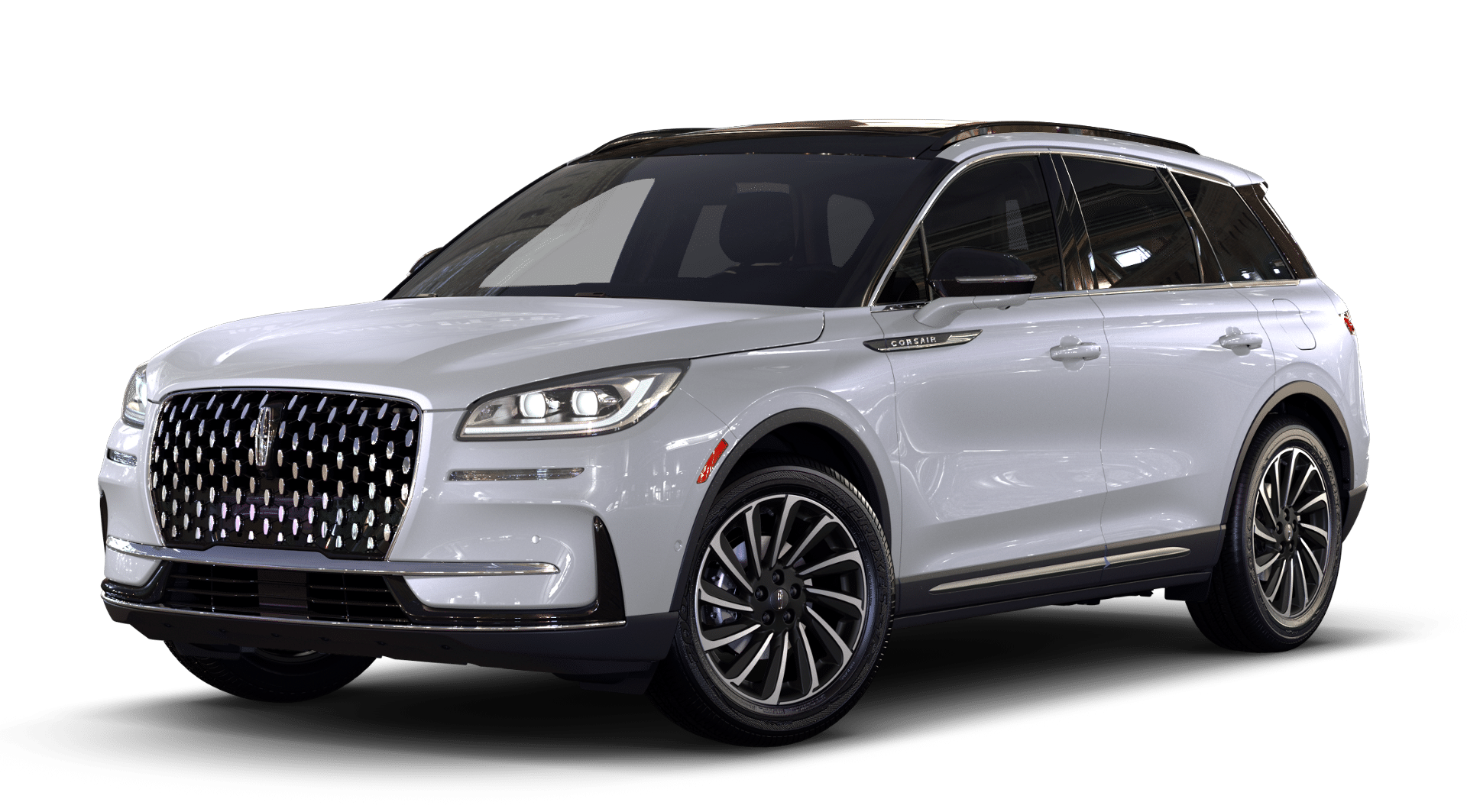 2026 Lincoln Corsair Reserve's photo