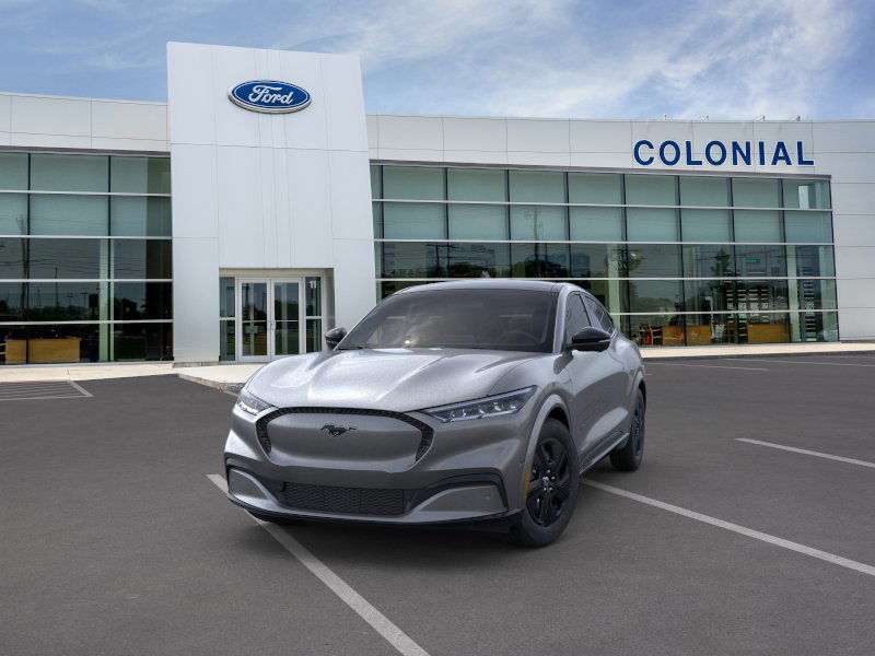 2023 Ford Mustang Mach-E California Route 1 photo 2