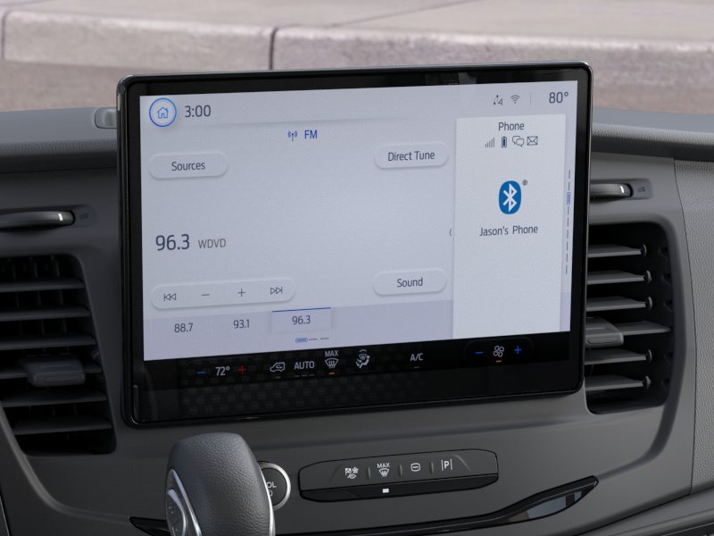 2026 Ford Transit Van Base - Photo 14