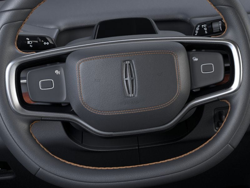 2025 Lincoln Navigator Black Label - Photo 45