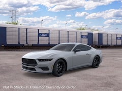 2026 Ford Mustang Ecoboost Coupe
