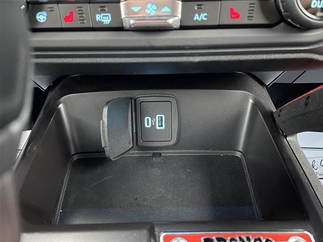 2025 Ford Bronco 2-Door Stroppe - Photo 63