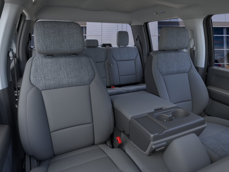 2026 Ford F-150 XLT - Photo 30