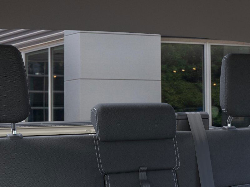 Thumbnail: 2025 Ford Ranger - 22