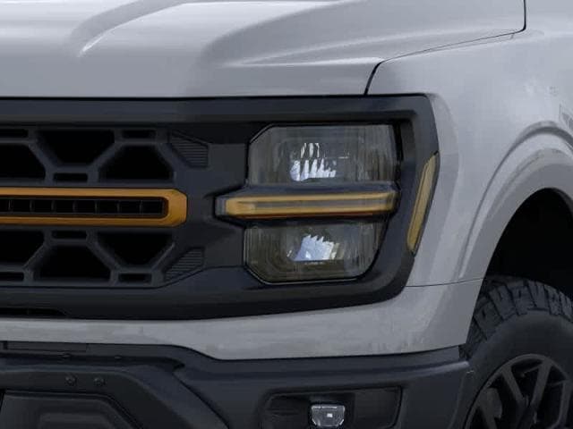 Thumbnail: 2026 Ford F-150 - 40