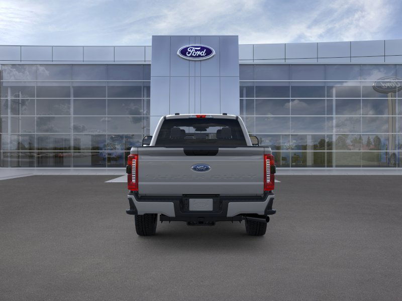 2026 Ford F-250 Super Duty XL - Photo 28