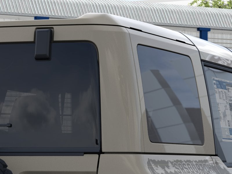 Thumbnail: 2026 Ford Bronco - 25